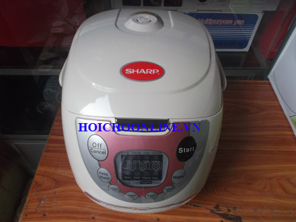 nồi cơm điện tử sharp SH - 188N, nồi cơm sharpSH-188N, nồi cơm điện, nồi cơm điện tử nồi cơm điện tử sharp SH - 188N, nồi cơm sharpSH-188N, nồi cơm điện, nồi cơm điện tử