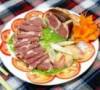Thịt hun khói ước lễ - anh 1 Thịt hun khói ước lễ - anh 1